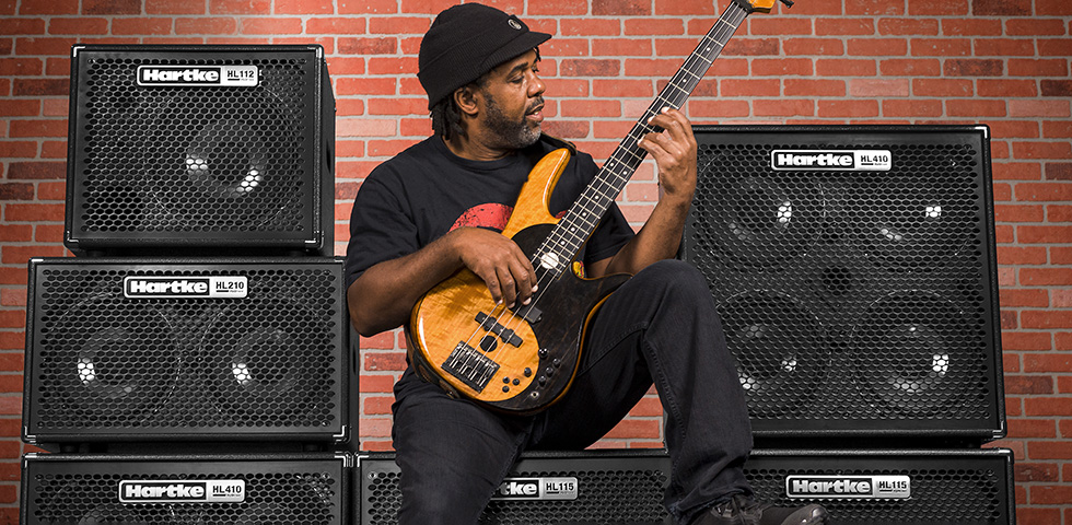 Hartke HD Combos